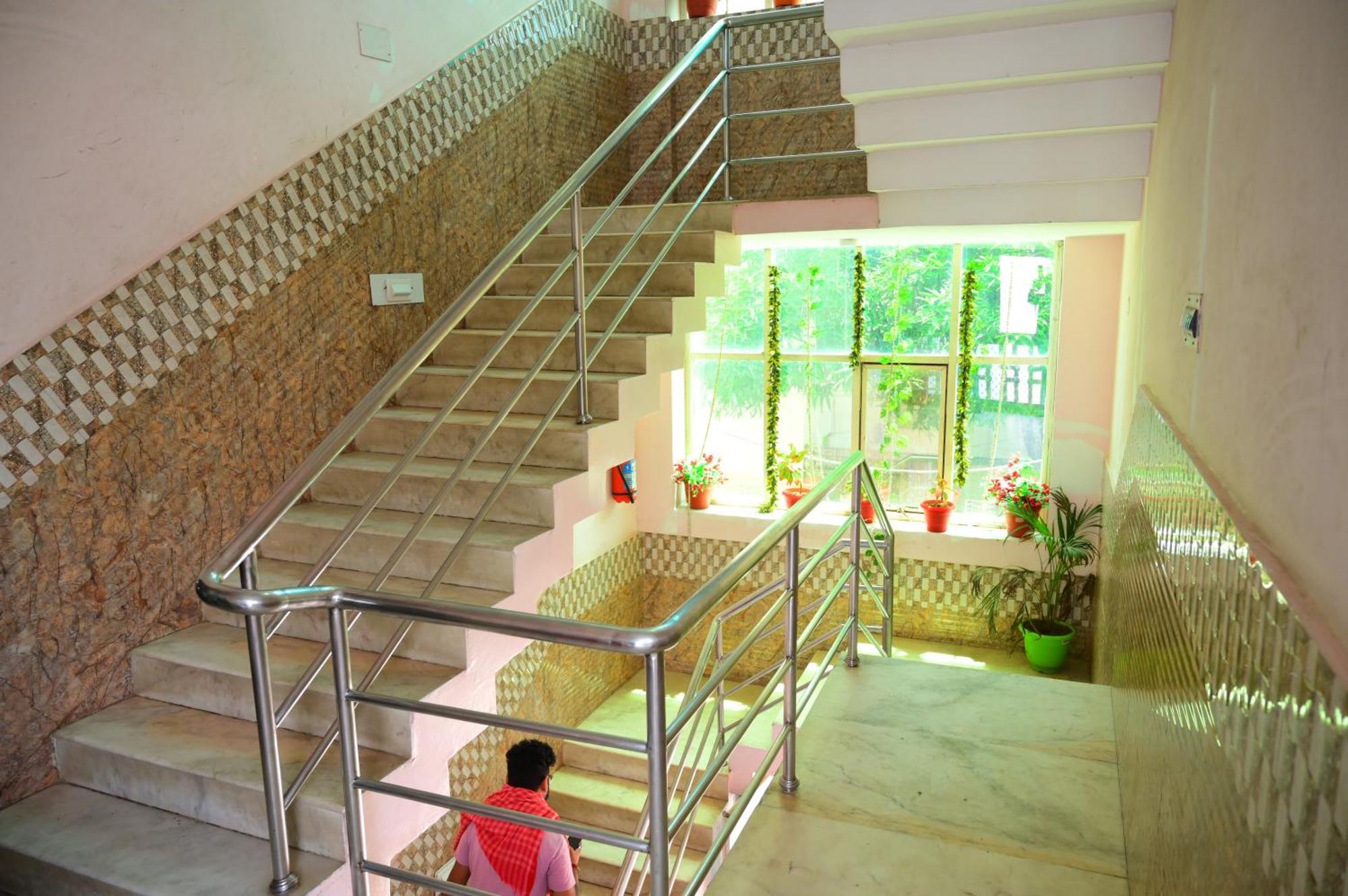 Mor Hotel Beach Heaven-স্বর্গদ্বার গোল্ডেন বিচ এবং মন্দিরের কাছে হোটেল বিচ হেভেন- Near Golden Beach & Temple Best Selling & Best Choice Of Travellers Puri Εξωτερικό φωτογραφία